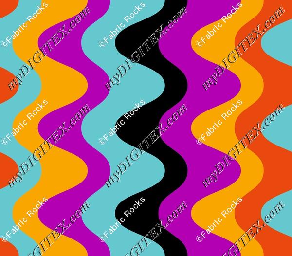 Funky Waves