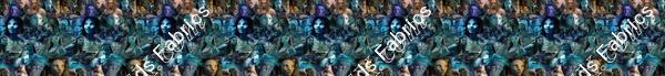 Avatar Characters