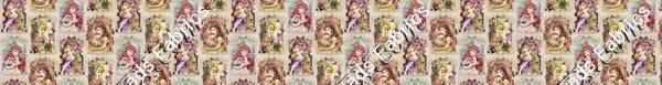 Disney Princess Classic Mirrors