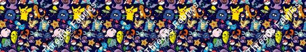 Pokemon Galaxy