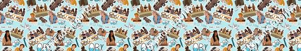 TV Shows Outer Banks blue
