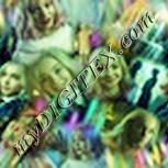 Colour:K