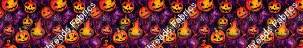 Alcohol Ink Halloween