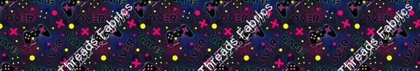 Game Over