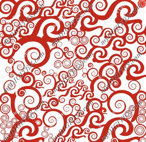 strawberry swirl