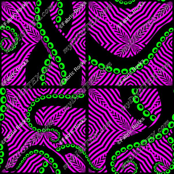 Tentacle Abstraction