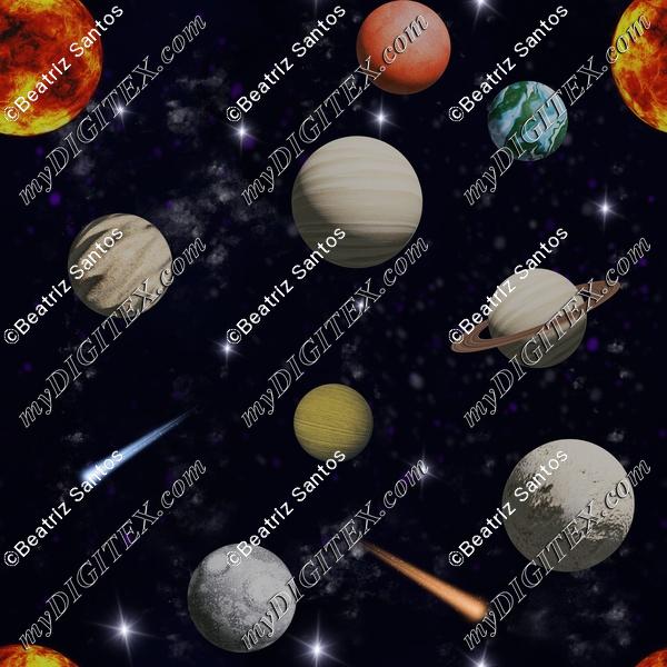 SB191716  PLANETS