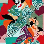 Colour:A