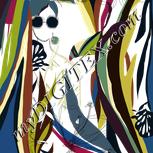 Colour:A