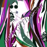 Colour:B