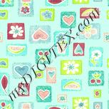 Colour:K