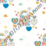 Colour:A