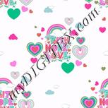 Colour:B