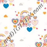 Colour:J