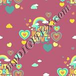 Colour:K