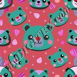 Colour:B