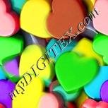 Colour:K