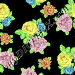 Colour:K