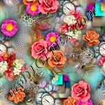 Colour:A
