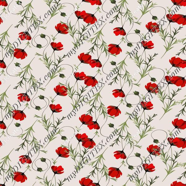 fabric pattern design IX40682 - MyDigitex