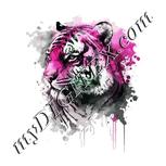 Colour:B