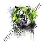 Colour:D