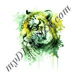 Colour:K