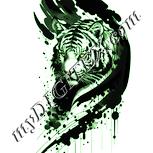 Colour:K