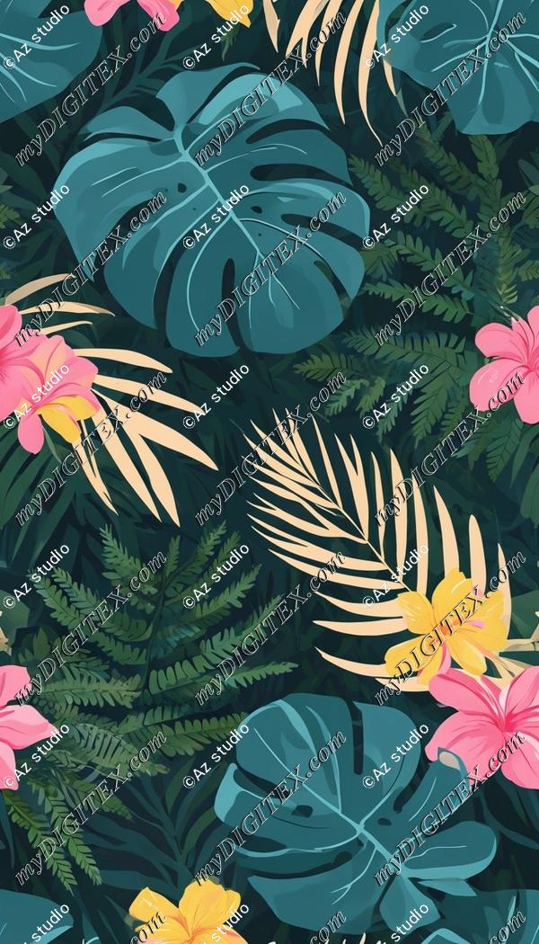 Floral
