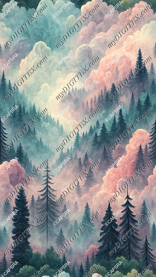 digital Haze