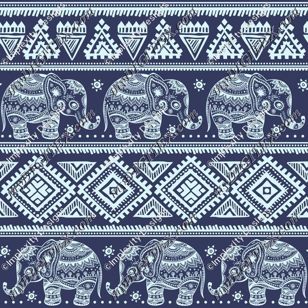 Elephant Sarong