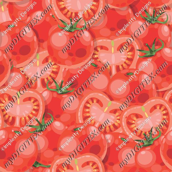 Tomatoes