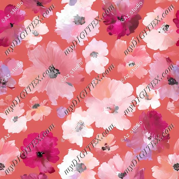 Floral