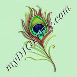 Colour:K