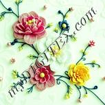 Colour:K