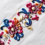 Colour:A