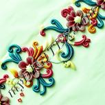 Colour:K