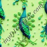 Colour:K