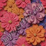 Colour:A
