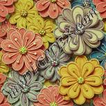 Colour:K