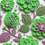 Colour:C