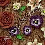 Colour:K