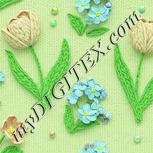 Colour:K