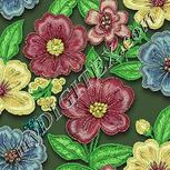 Colour:K