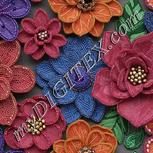 Colour:A