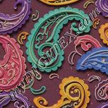 Colour:A
