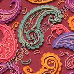 Colour:J
