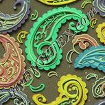 Colour:K