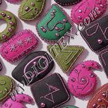 Colour:B