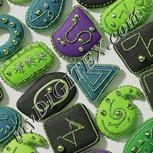 Colour:D